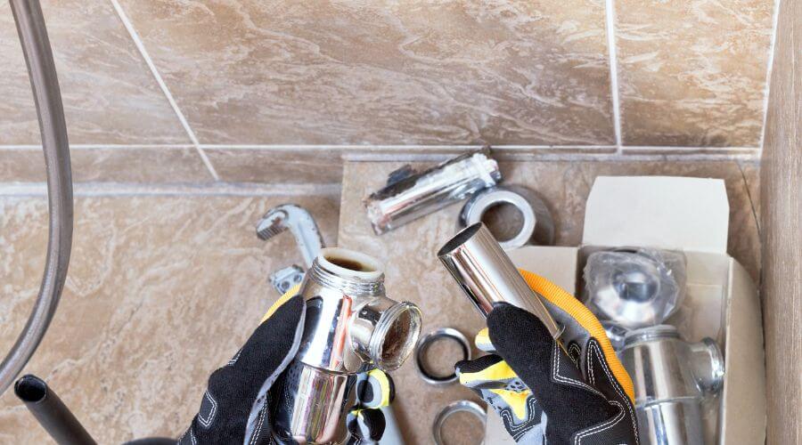 Local Chimney Repair in Lyndhurst, NJ